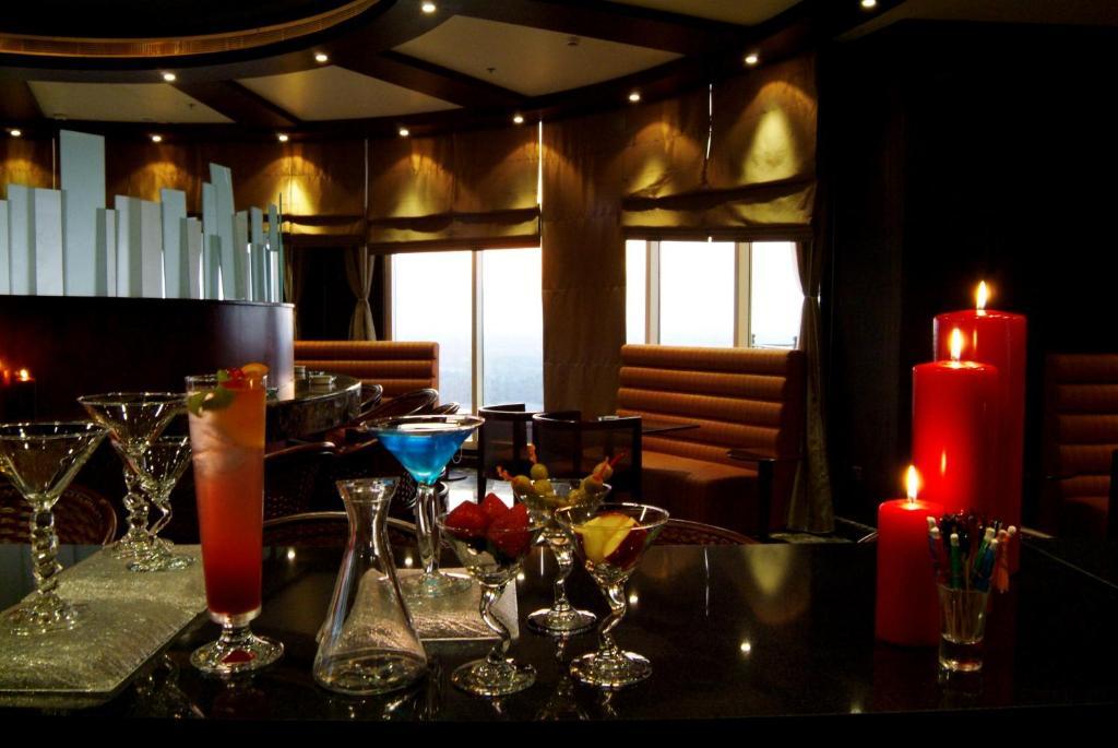 Golden Tulip Khatt Springs Resort & Spa 라스알카이마 외부 사진