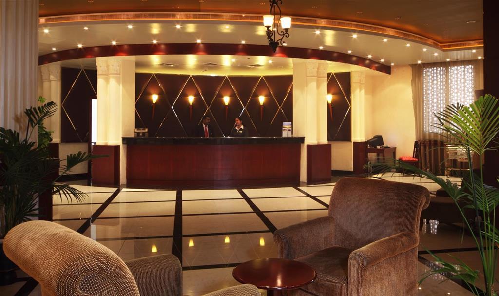 Golden Tulip Khatt Springs Resort & Spa 라스알카이마 외부 사진